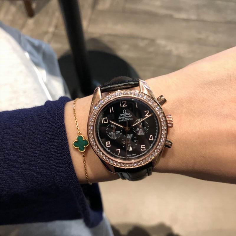 Omega 37.5mm 032715